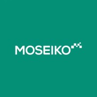 MOSEIKO LIMITED logo - Similar company to Guoxin Lucent Technologies Network Technologies Co., Ltd.