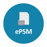 ePSM logo - Similar company to Autopsm