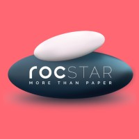 rocStar logo - Similar company to Famae Challenge