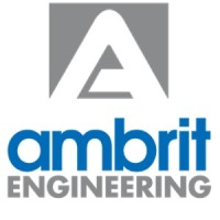 Ambrit Engineering logo - Similar company to Balt Group