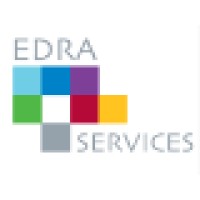 Edra Services logo - Similar company to Steni