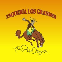 Taqueria Los Grandes logo - Similar company to Athena'S Council