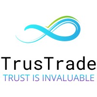 Trustrade logo - Similar company to Reflow