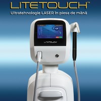 GASOM Dental Solution logo - Similar company to Litetouch