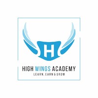 Highwings Academy logo - Similar company to Synofin