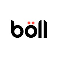 Agencia Böll logo - Similar company to Agencia Monkey