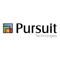 Pursuit Technologies Private Limited logo - Similar company to Pursuit Future Technologies