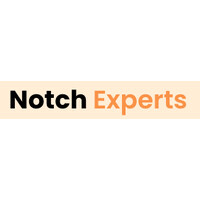 Notch Experts logo - Similar company to Cyberhaven Technologies