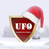 UFO Games India logo - Similar company to 3Plus Games