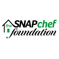 SNAPCHEF FOUNDATION logo - Similar company to Uncornered