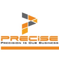 Precise logo - Similar company to Precise