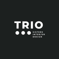 Trio Sisters Interior Design logo - Similar company to Davinci Gallery For Interior Design