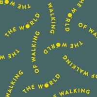The World of Walking logo - Similar company to Rayu