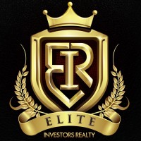 Elite Investors Realty | Luxury Real Estate logo - Similar company to Living In Tarpon Springs & Trinity With Peter Ripa, Realtor