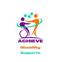 Achieve Disability Supports Pty Ltd logo - Similar company to Achieve Disability Services Pty Ltd