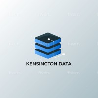 Kensington Data logo - Similar company to Appflip