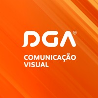 DGA - Comunicação Visual logo - Similar company to Csw | Completa Content