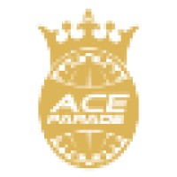 Ace Parade logo - Similar company to Rodrift