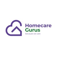 Homecare Gurus Ltd logo - Similar company to Gs Textiles