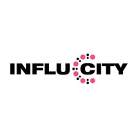 Influcity logo - Similar company to Influicity