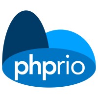 PHPRio logo - Similar company to Phpsp
