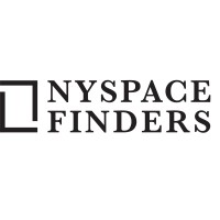 NY Space Finders logo - Similar company to Keller Williams Legendary