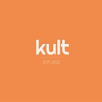 kult logo - Similar company to Feedel Ventures