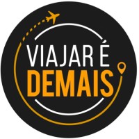 Viajar é Demais logo - Similar company to Ixda Rio De Janeiro