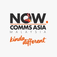 Now Comms Malaysia logo - Similar company to Now Comms Asia
