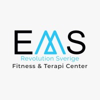 EMS Revolution Sweden logo - Similar company to Firecon Ab