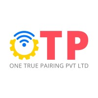 One True Pairing Pvt. Ltd. logo - Similar company to Ignite Mudra