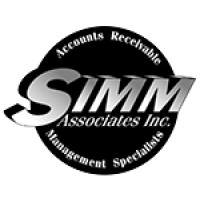 SIMM Associates, Inc. logo - Similar company to Access Receivables Management