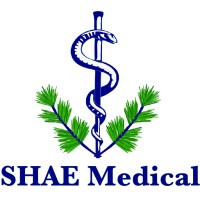 SHAE Medical, PLLC logo - Similar company to Onsite Care, Inc.