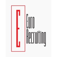 Euro Recruiting logo - Similar company to Euro Recruitment