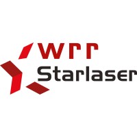 WRR Starlaser logo - Similar company to Ic3D Software