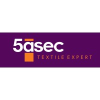 5àsec Indonesia (PT Grita Artha Kreamindo) logo - Similar company to 5Àsec