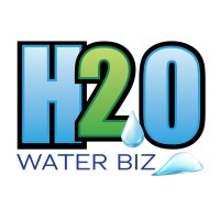H2O Water Biz logo - Similar company to Nuflowdfw