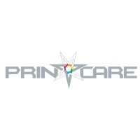 Printcare Group logo - Similar company to Intermart Printers