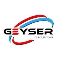 Geyser IT Solutions LLC logo - Similar company to Hsk Technologies Inc