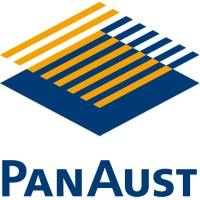 PanAust logo - Similar company to Phu Bia Mining Co. Ltd