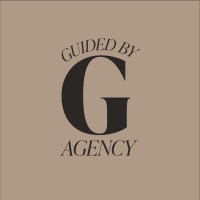 Guided By G Agency logo - Similar company to Medspabloom