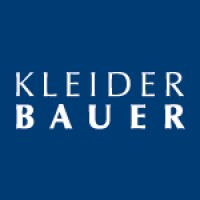 Kleider Bauer logo - Similar company to Appelrath Cüpper