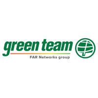 Green Team - FAR Networks group logo - Similar company to Codewave Technologies