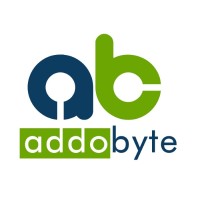 Addobyte Technologies logo - Similar company to Vingreen Technologies Llp