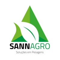 Sannagro - Balanças Rodoviárias e Industriais logo - Similar company to Labstore Equipamentos