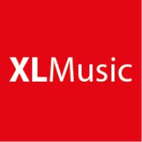 XLMusic logo - Similar company to Telesoft