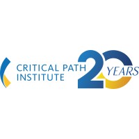 Critical Path Institute (C-Path) logo - Similar company to Critical Path