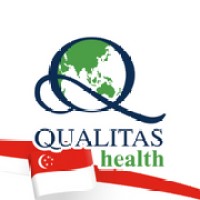 Qualitas Health Singapore logo - Similar company to Shaad Aesthetics