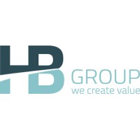 HB-Group logo - Similar company to Auxilion Ag
