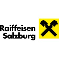 Raiffeisen Salzburg Start-Up Base logo - Similar company to Don‘T Call It Deo®